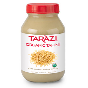 Tarazi Tahini