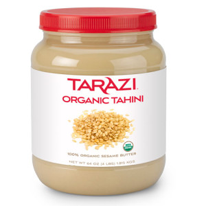 Tarazi Tahini