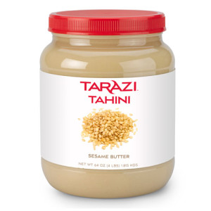 Tarazi-Tahini