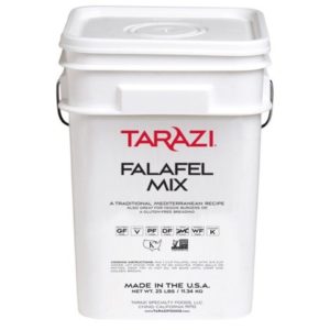 Falafel Pail non GMO